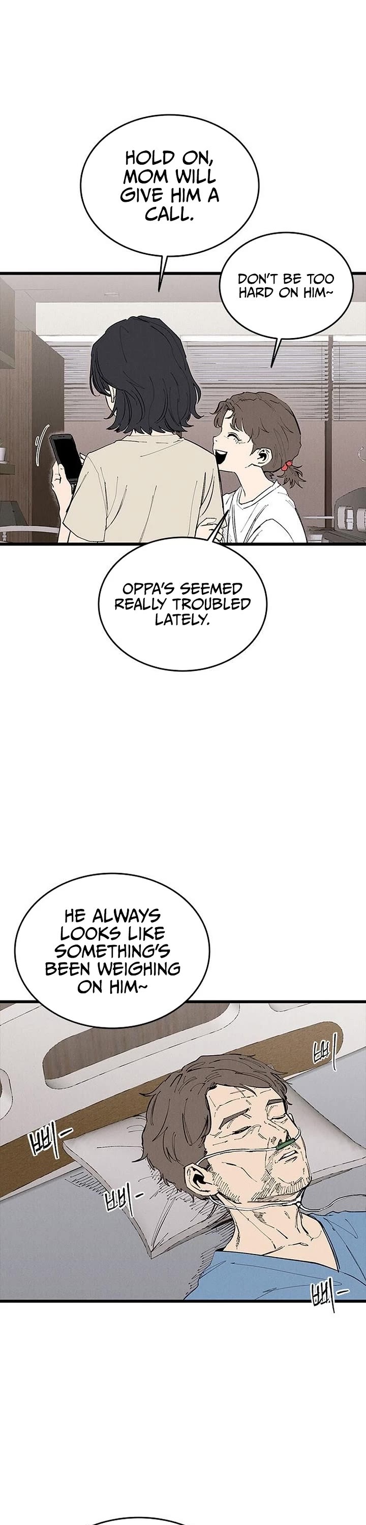 High Class Chapter 76 page 4 - Chapter 76