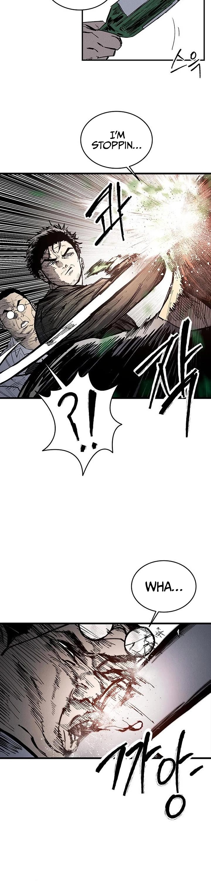High Class Chapter 76 page 41 - Chapter 76