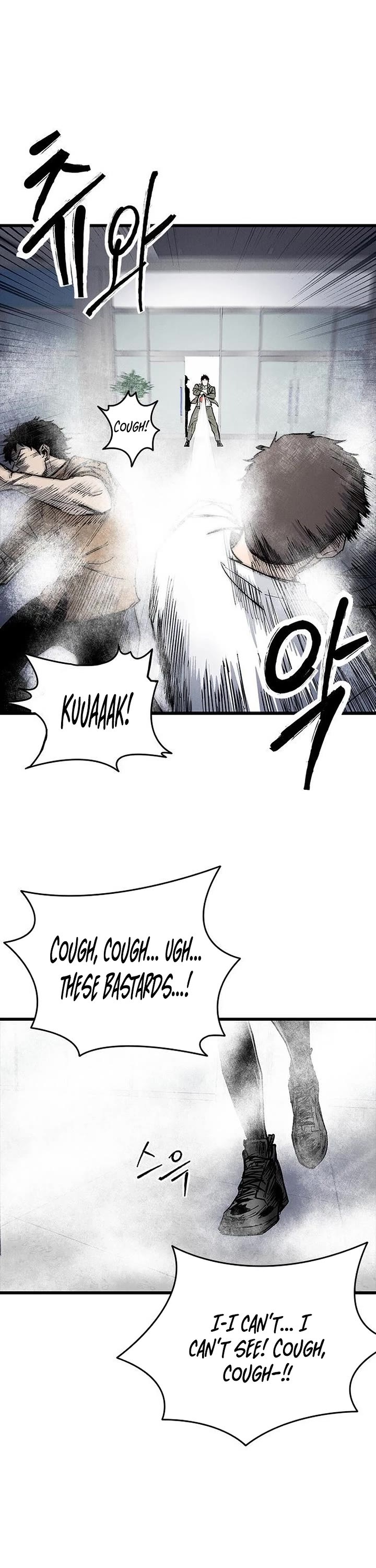 High Class Chapter 76 page 45 - Chapter 76