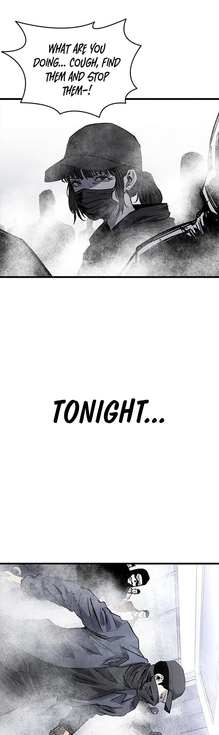 High Class Chapter 76 page 46 - Chapter 76