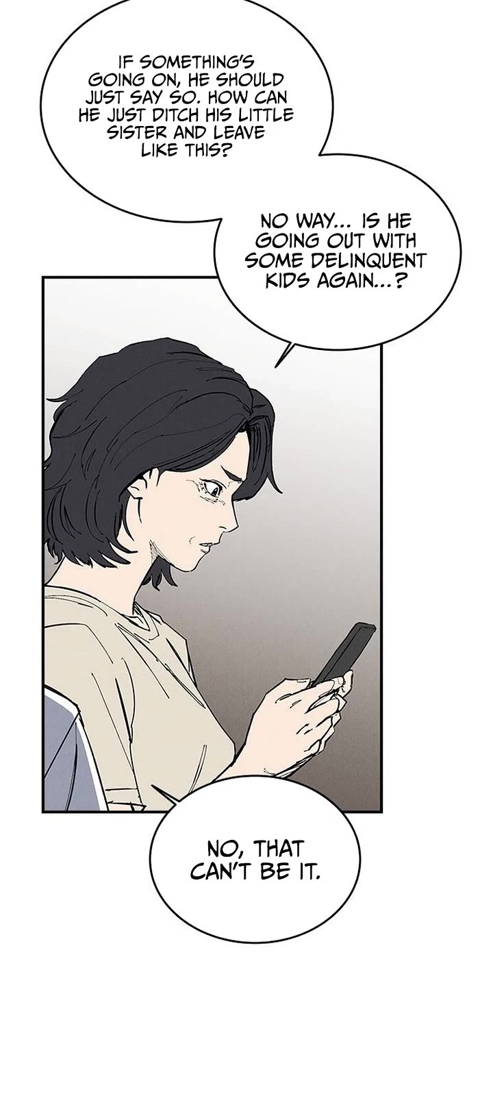 High Class Chapter 76 page 5 - Chapter 76
