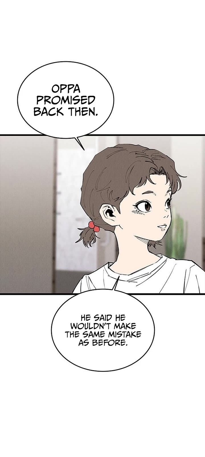 High Class Chapter 76 page 6 - Chapter 76