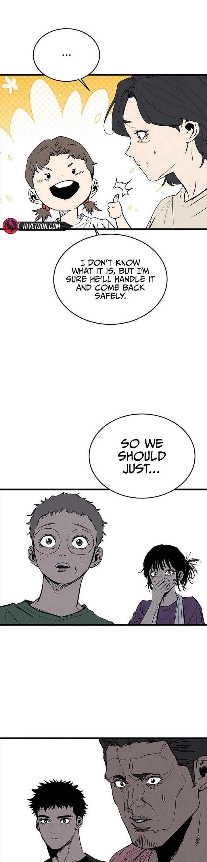 High Class Chapter 76 page 7 - Chapter 76