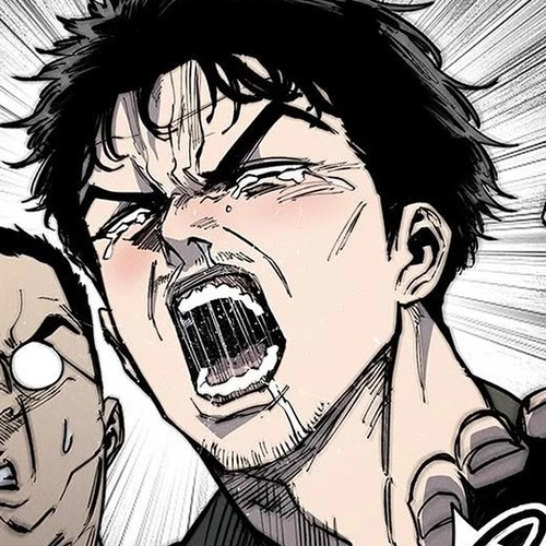High Class Chapter 76 cover