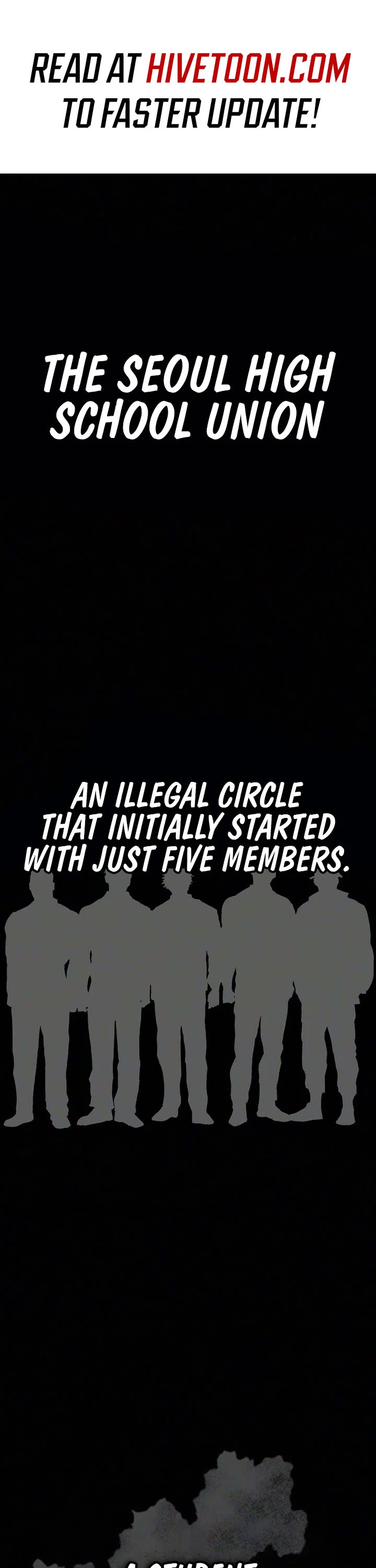 High Class Chapter 77 page 1 - Chapter 77