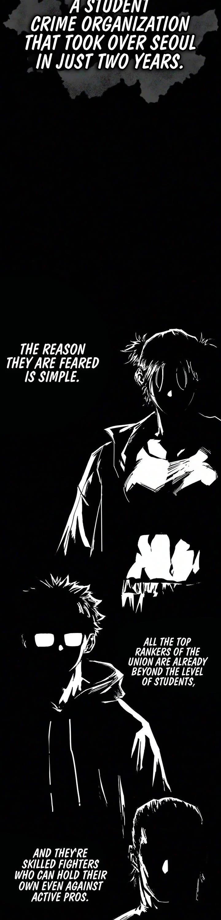 High Class Chapter 77 page 2 - Chapter 77