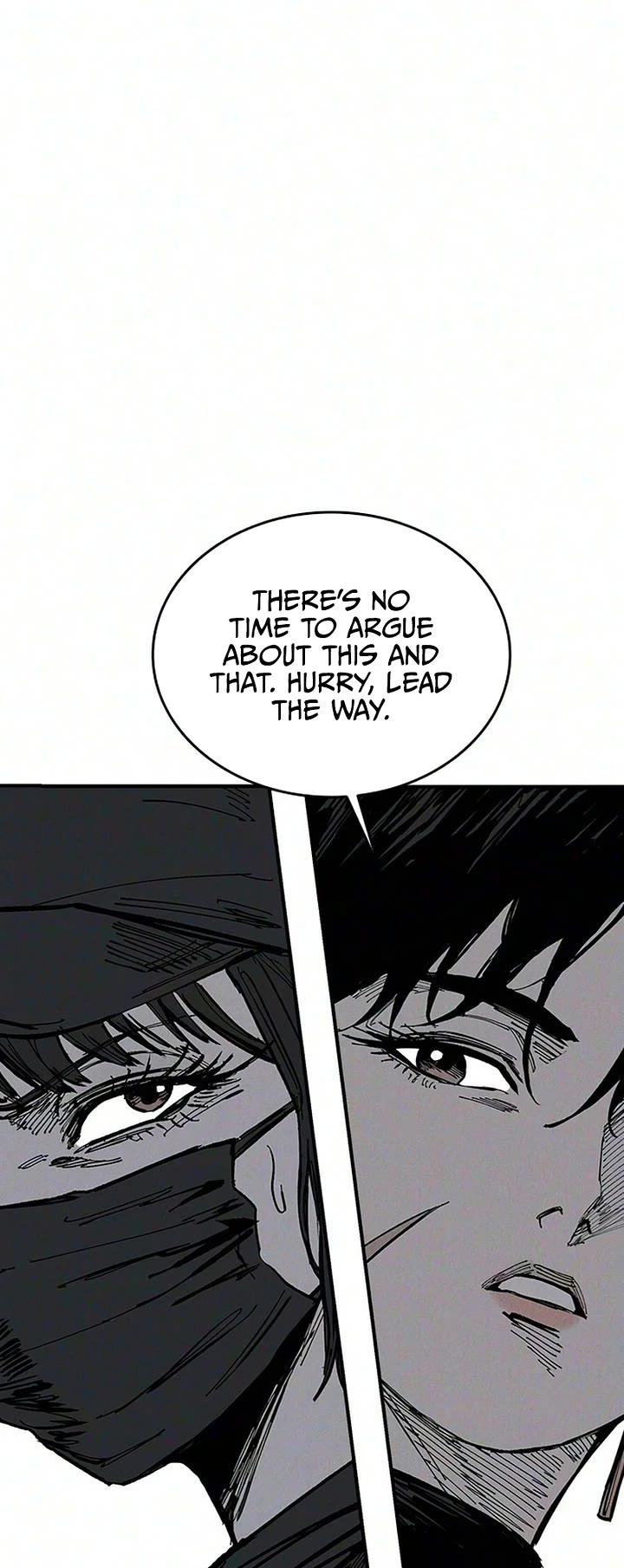 High Class Chapter 77 page 34 - Chapter 77