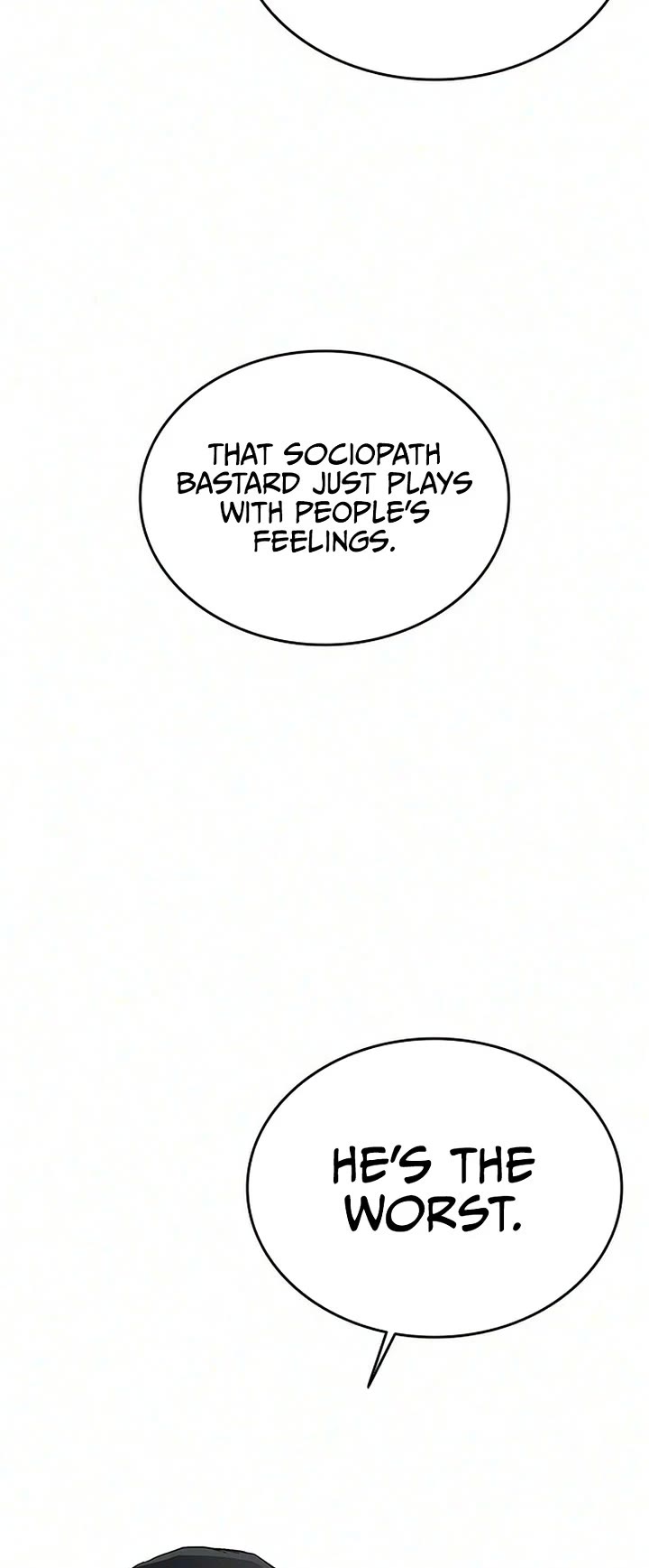 High Class Chapter 77 page 39 - Chapter 77
