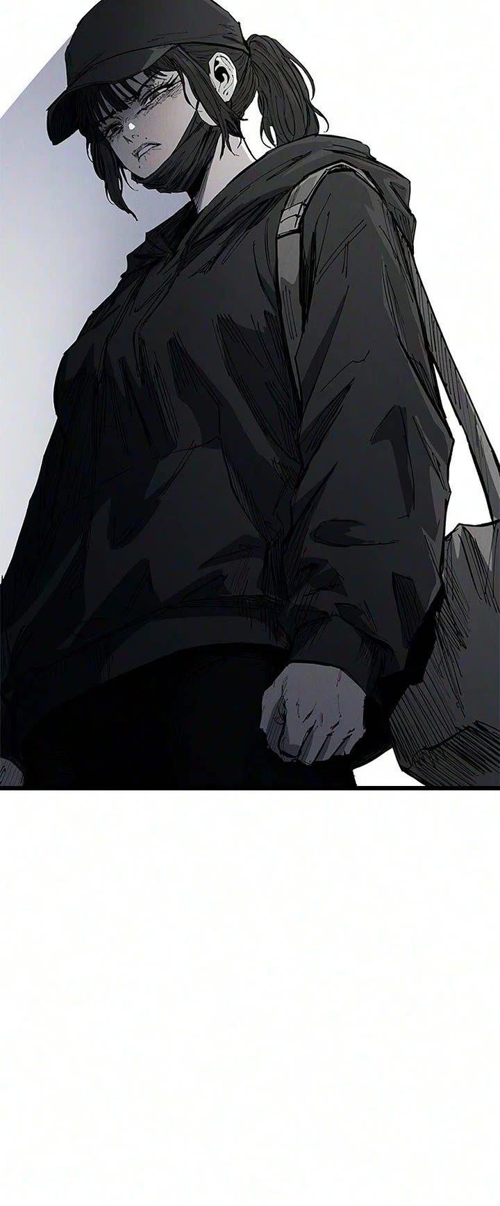 High Class Chapter 77 page 40 - Chapter 77