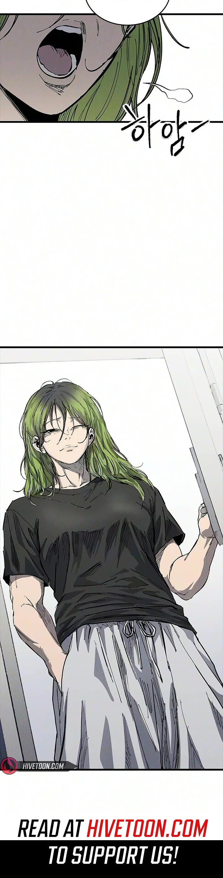 High Class Chapter 77 page 45 - Chapter 77