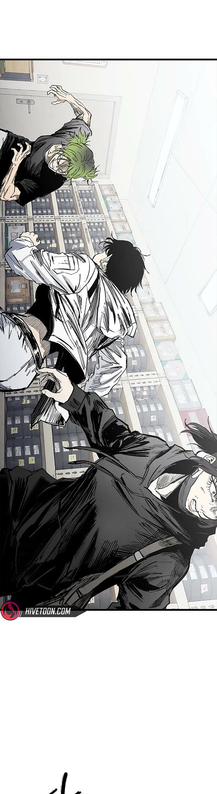 High Class Chapter 78 page 11 - Chapter 78