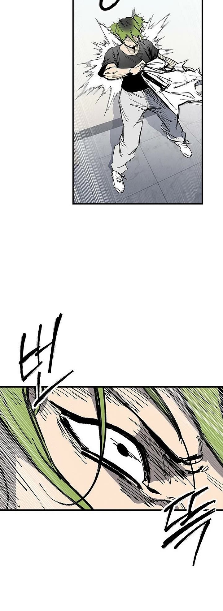 High Class Chapter 78 page 18 - Chapter 78