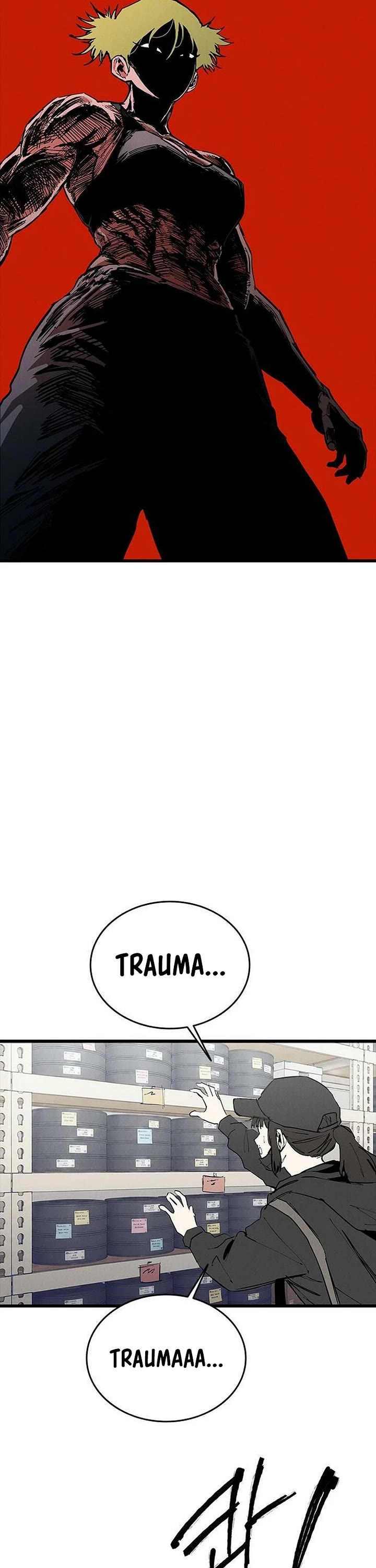 High Class Chapter 78 page 22 - Chapter 78