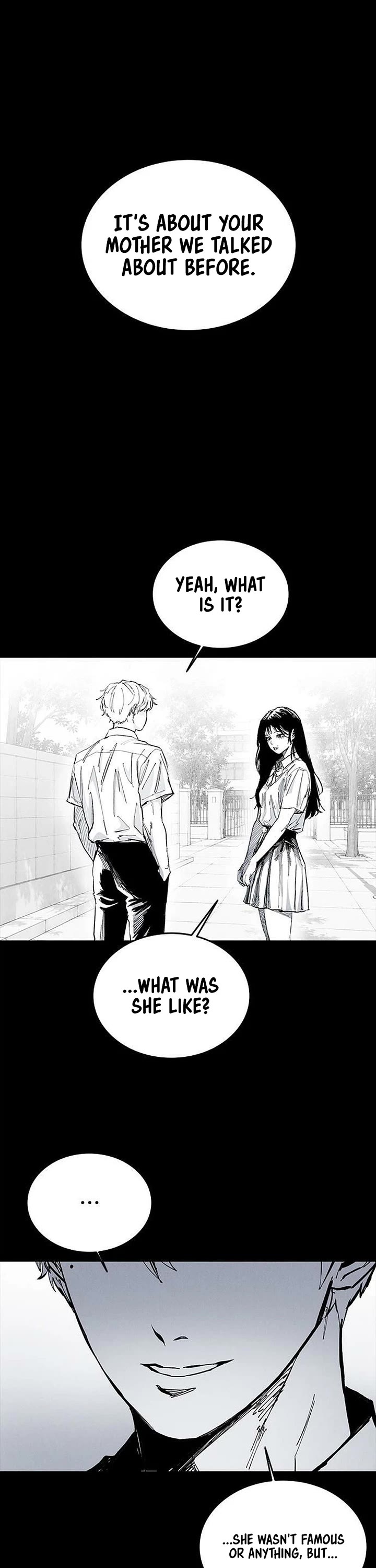 High Class Chapter 78 page 26 - Chapter 78