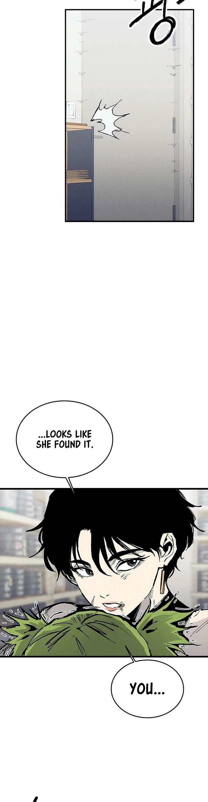 High Class Chapter 78 page 30 - Chapter 78