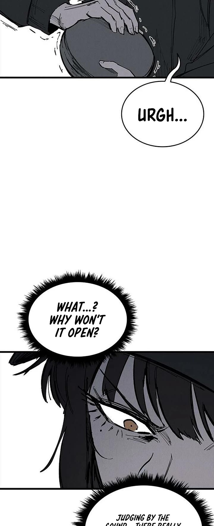 High Class Chapter 78 page 35 - Chapter 78