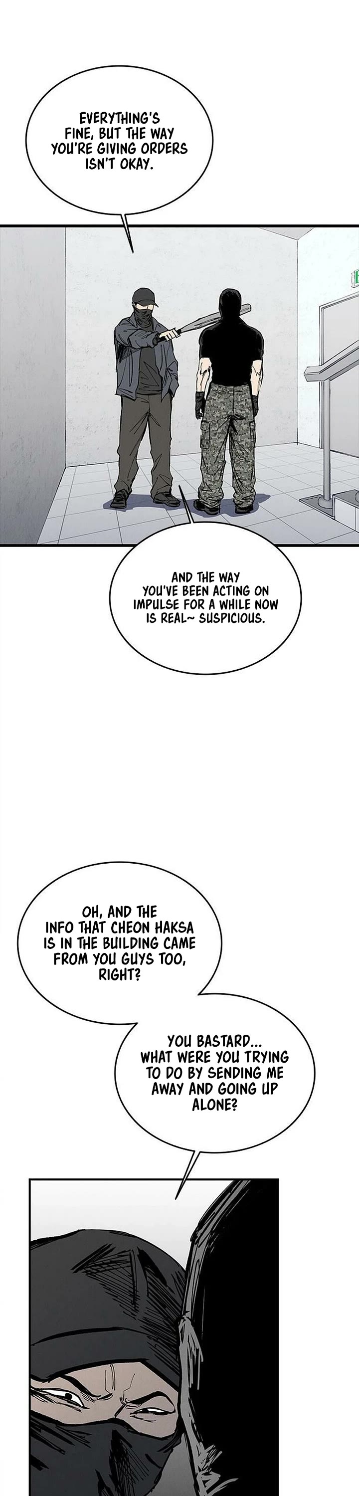 High Class Chapter 78 page 39 - Chapter 78