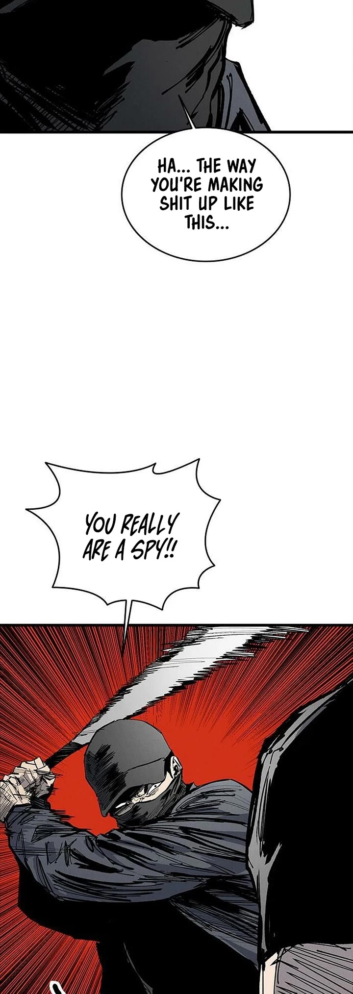 High Class Chapter 78 page 41 - Chapter 78