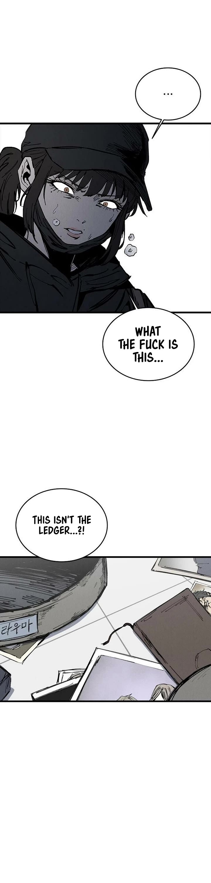 High Class Chapter 78 page 43 - Chapter 78