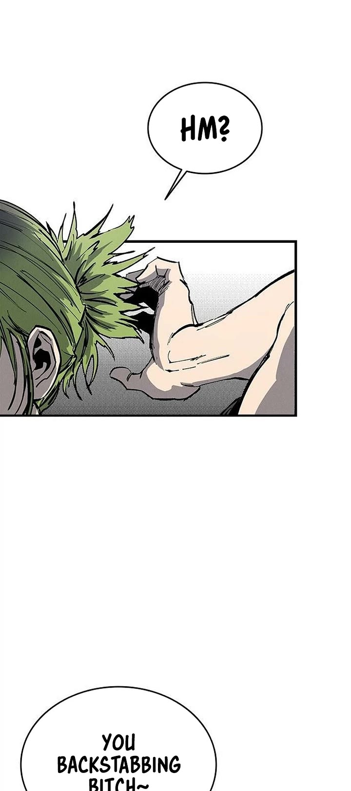 High Class Chapter 78 page 5 - Chapter 78
