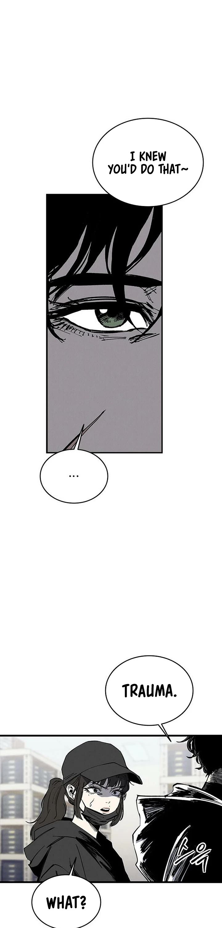 High Class Chapter 78 page 7 - Chapter 78