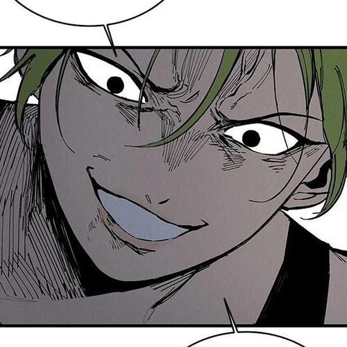 High Class Chapter 78 cover