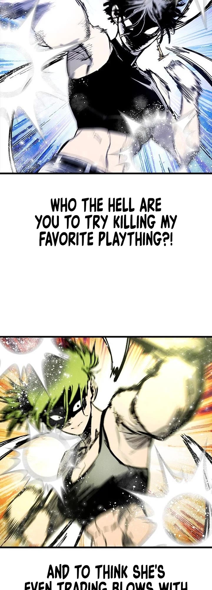 High Class Chapter 79 page 10 - Chapter 79