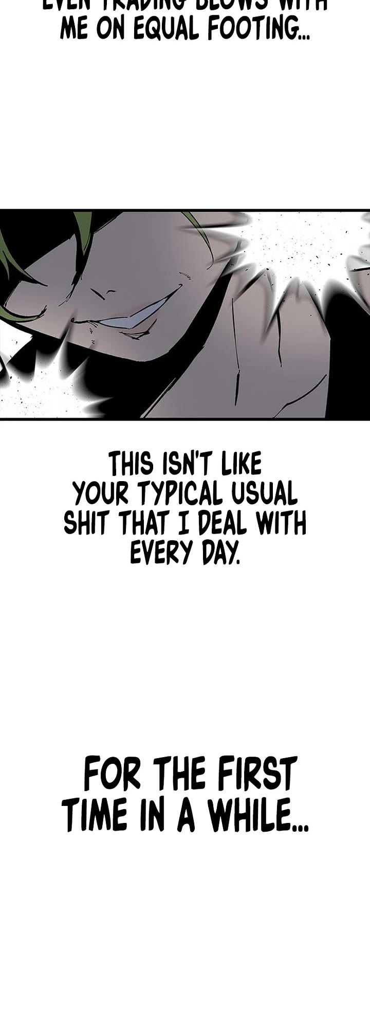 High Class Chapter 79 page 11 - Chapter 79
