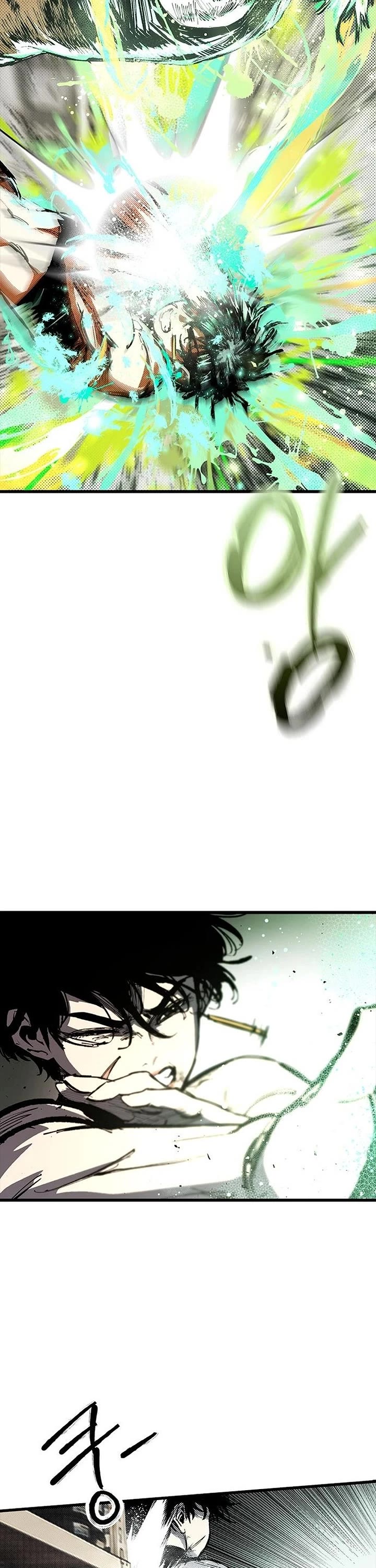 High Class Chapter 79 page 13 - Chapter 79