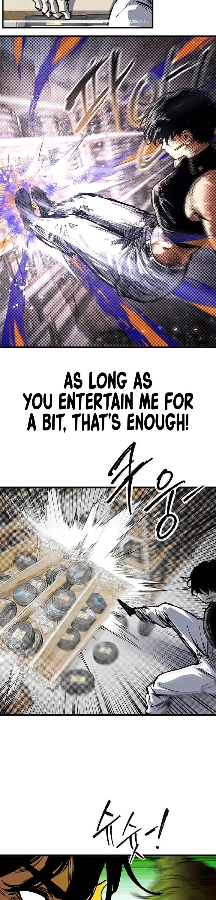 High Class Chapter 79 page 18 - Chapter 79
