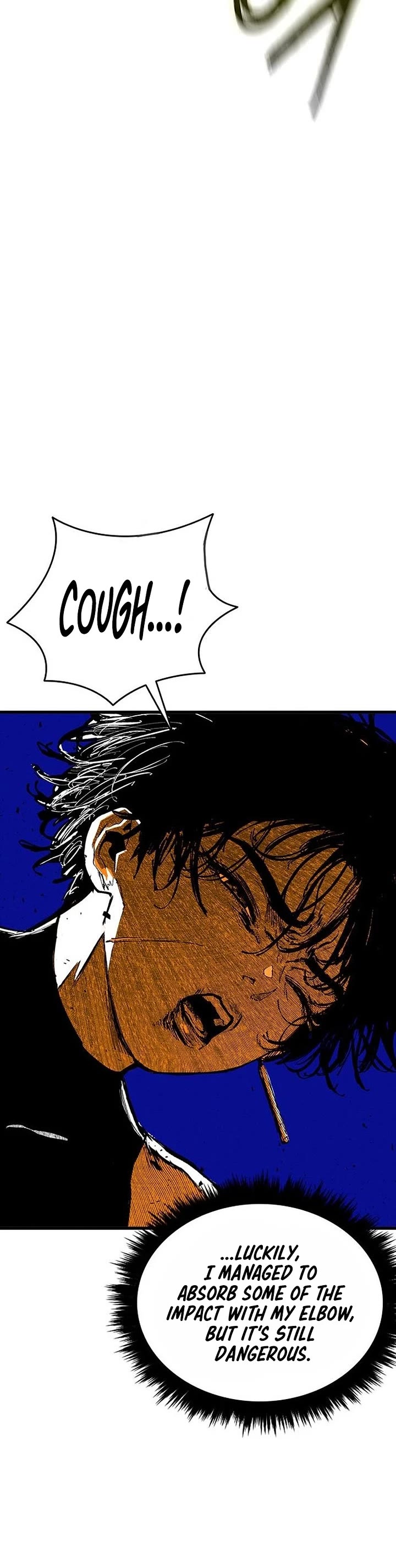 High Class Chapter 79 page 20 - Chapter 79