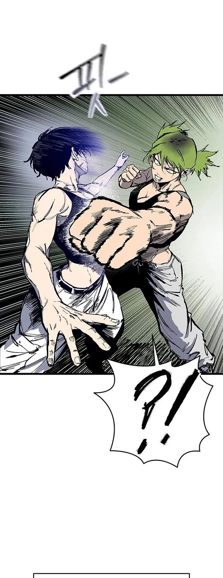 High Class Chapter 79 page 24 - Chapter 79