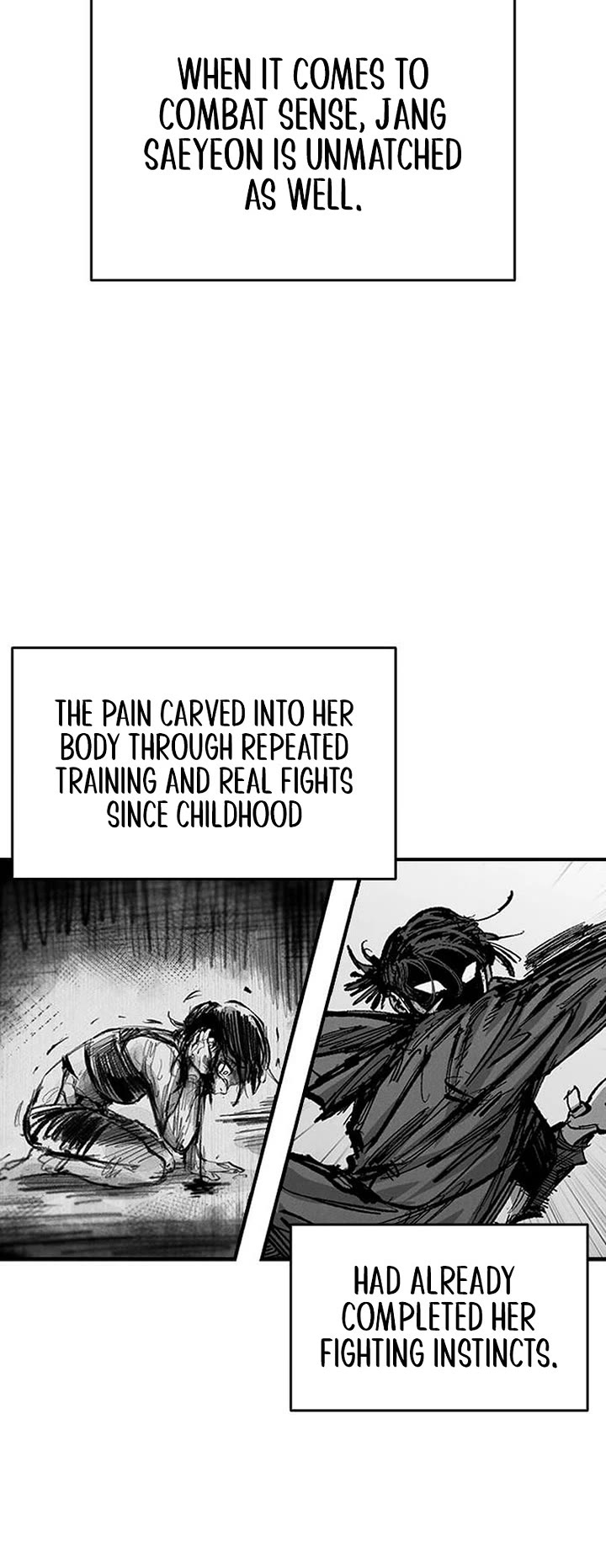High Class Chapter 79 page 25 - Chapter 79