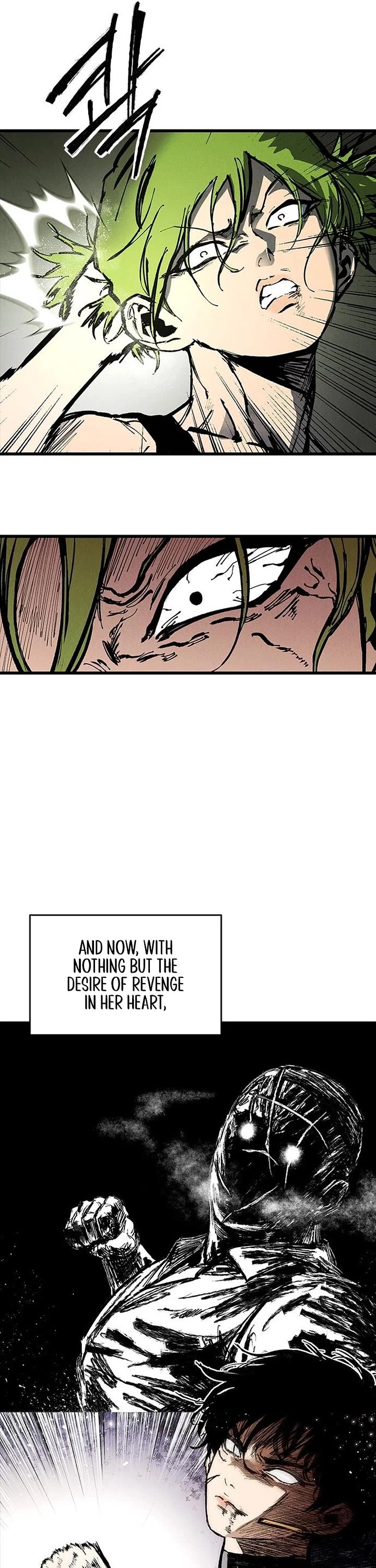 High Class Chapter 79 page 26 - Chapter 79