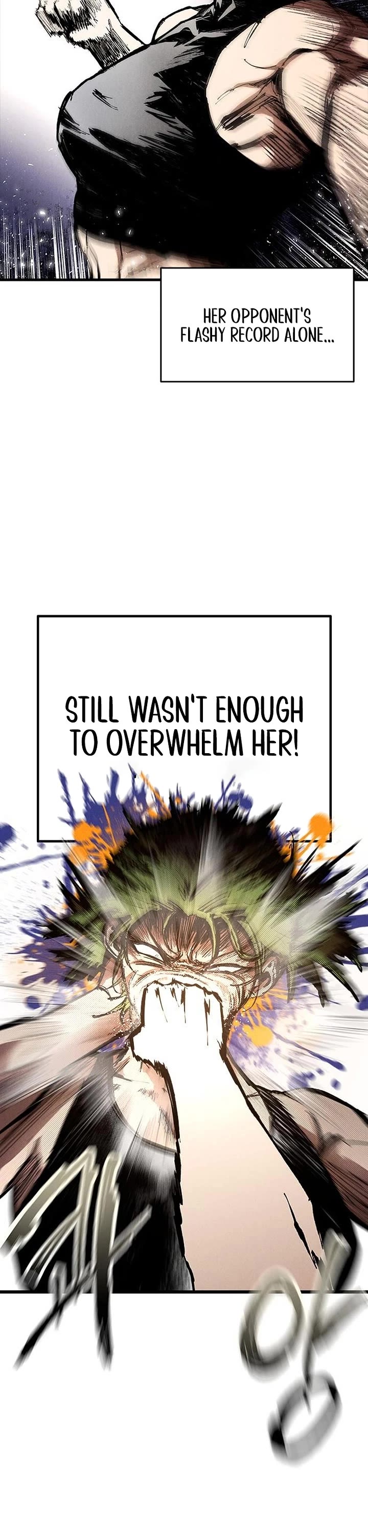 High Class Chapter 79 page 27 - Chapter 79