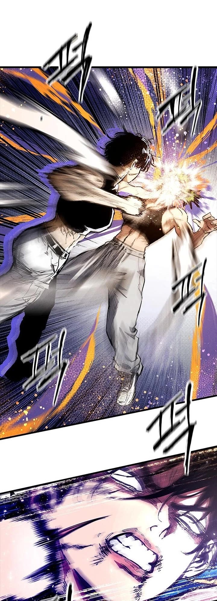 High Class Chapter 79 page 28 - Chapter 79
