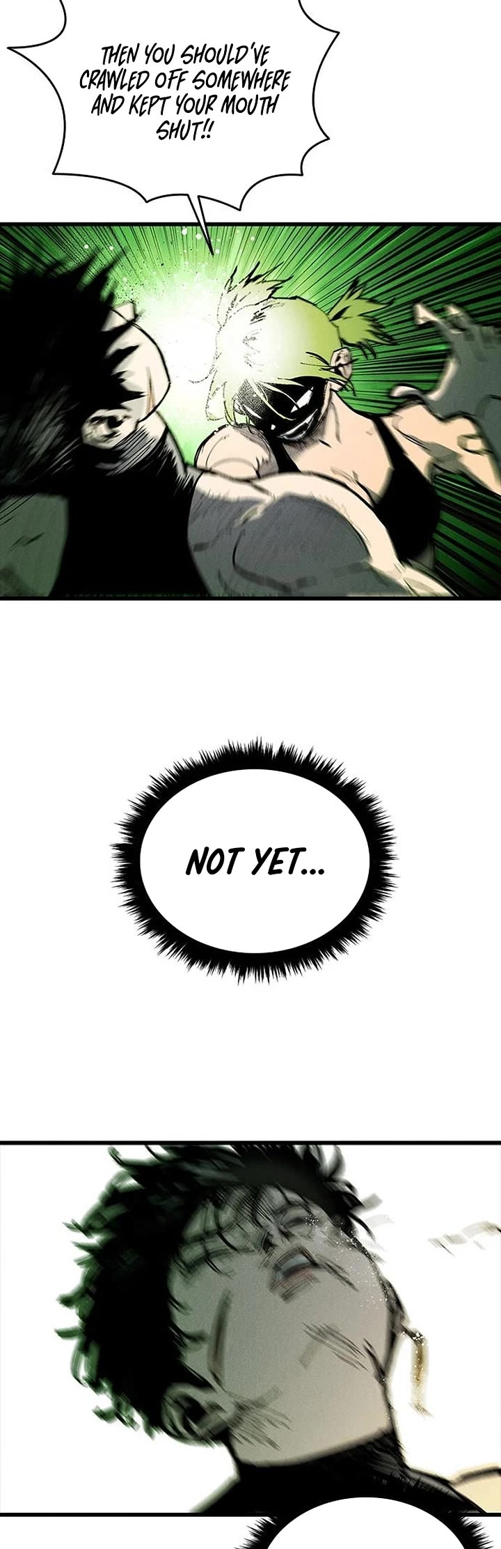 High Class Chapter 79 page 33 - Chapter 79