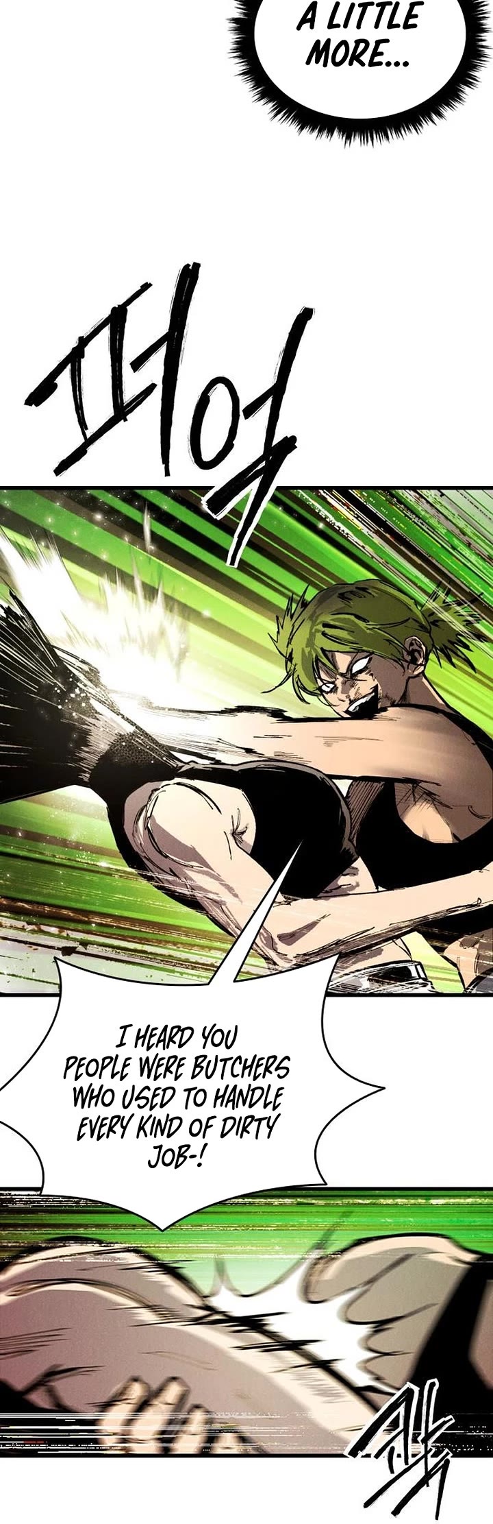 High Class Chapter 79 page 34 - Chapter 79