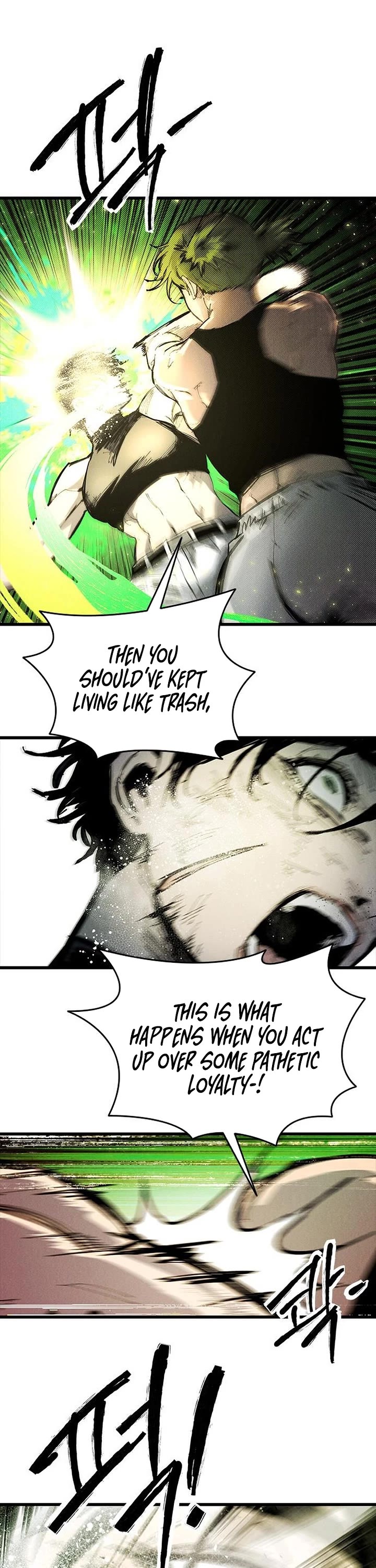 High Class Chapter 79 page 35 - Chapter 79