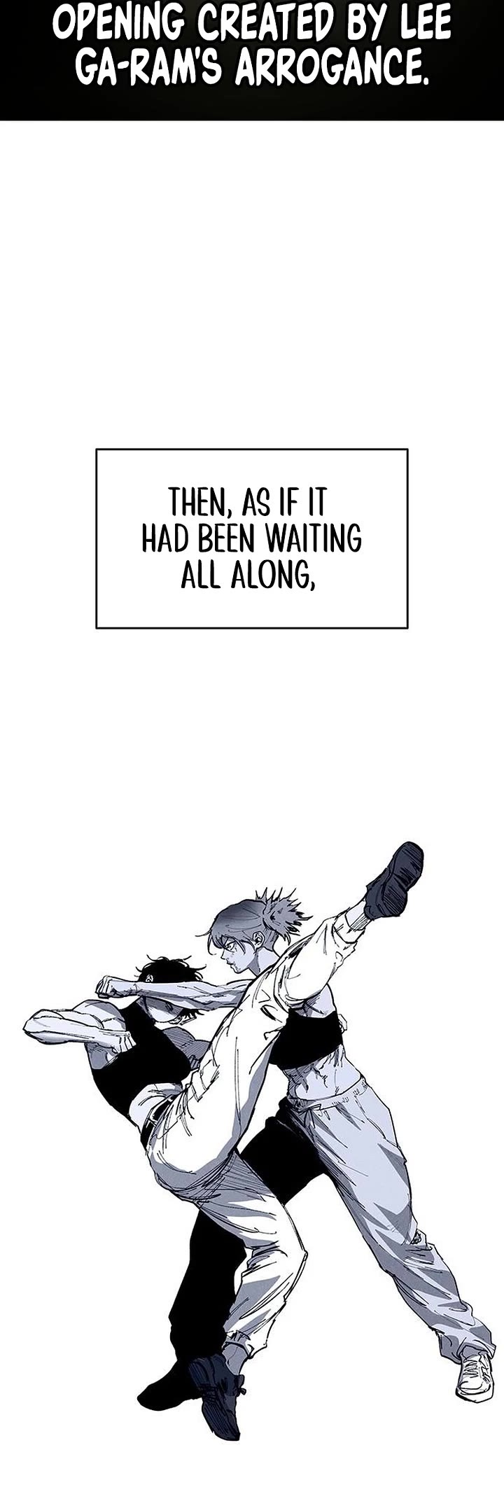 High Class Chapter 79 page 38 - Chapter 79