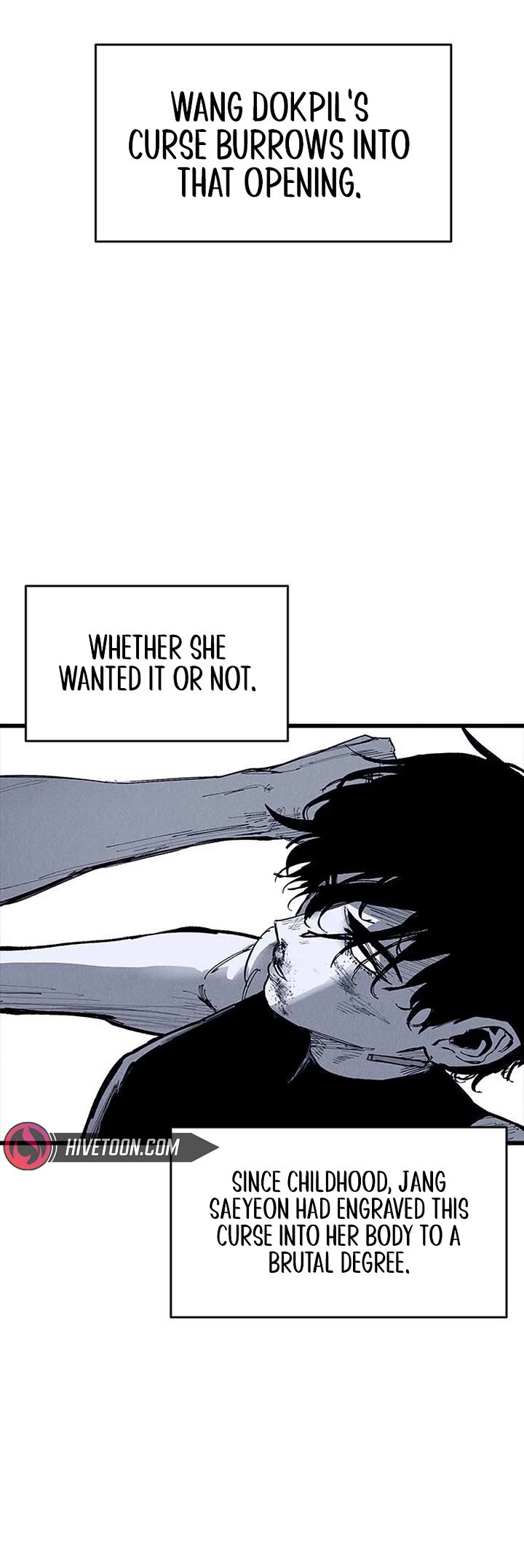 High Class Chapter 79 page 39 - Chapter 79