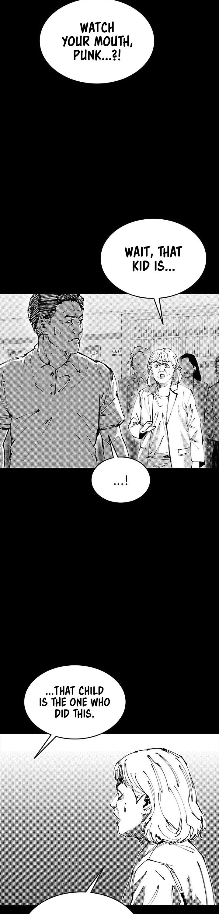 High Class Chapter 79 page 4 - Chapter 79