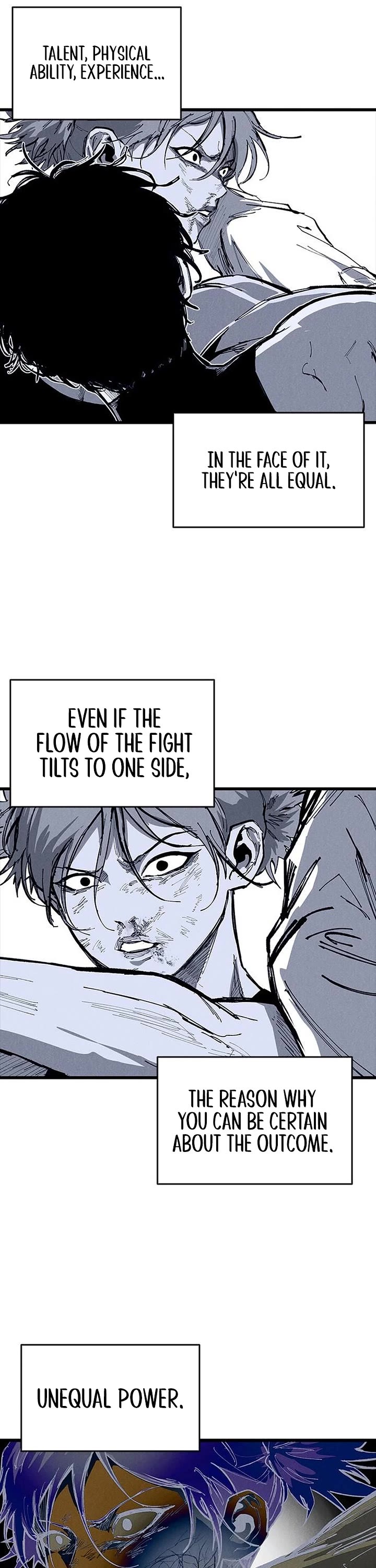 High Class Chapter 79 page 40 - Chapter 79