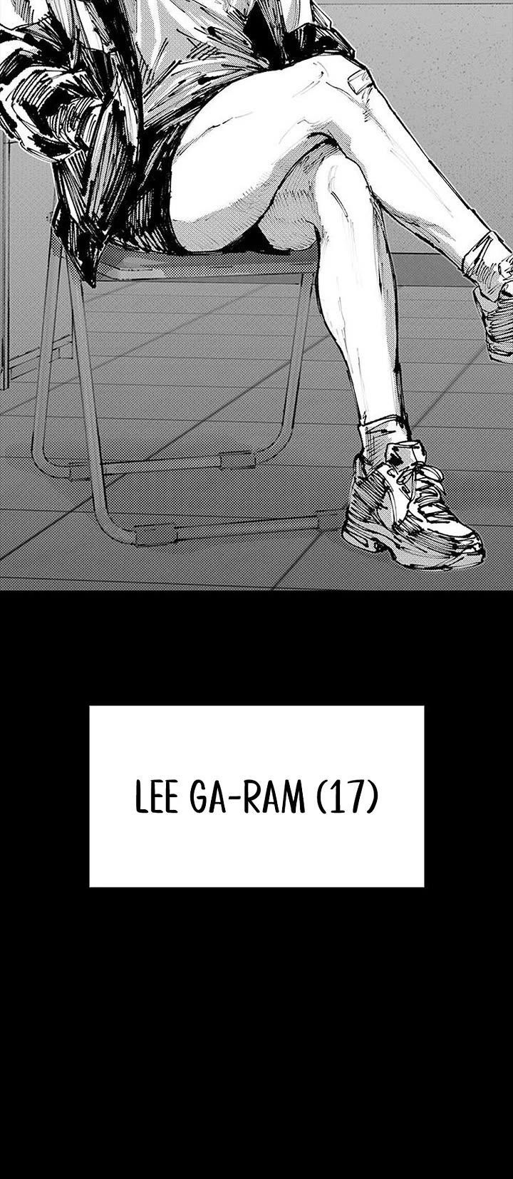 High Class Chapter 79 page 6 - Chapter 79
