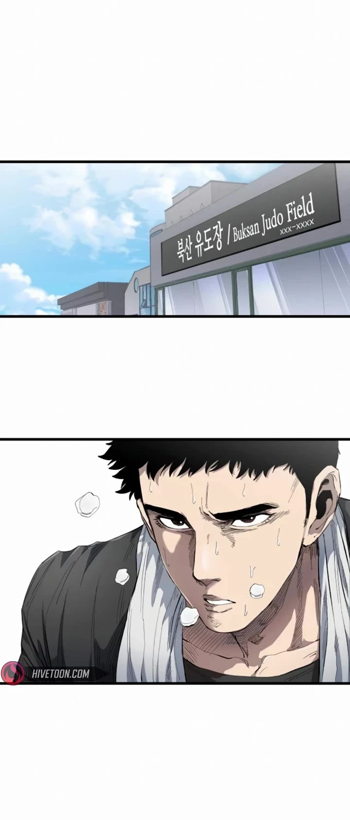 High Class Chapter 8 page 14 - Chapter 8