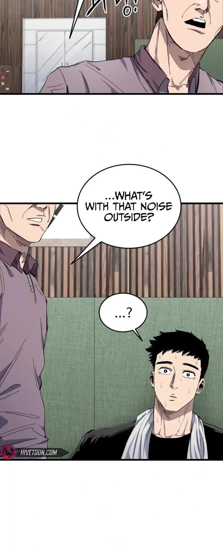 High Class Chapter 8 page 19 - Chapter 8