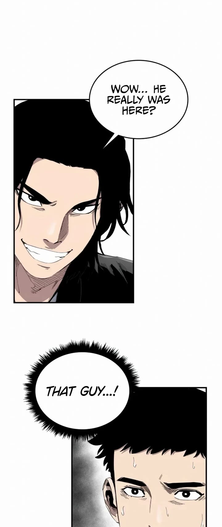 High Class Chapter 8 page 23 - Chapter 8