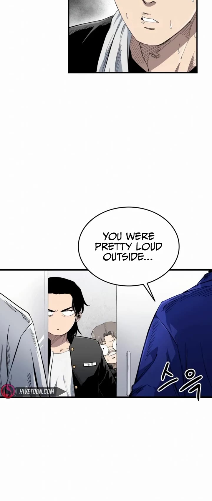 High Class Chapter 8 page 24 - Chapter 8