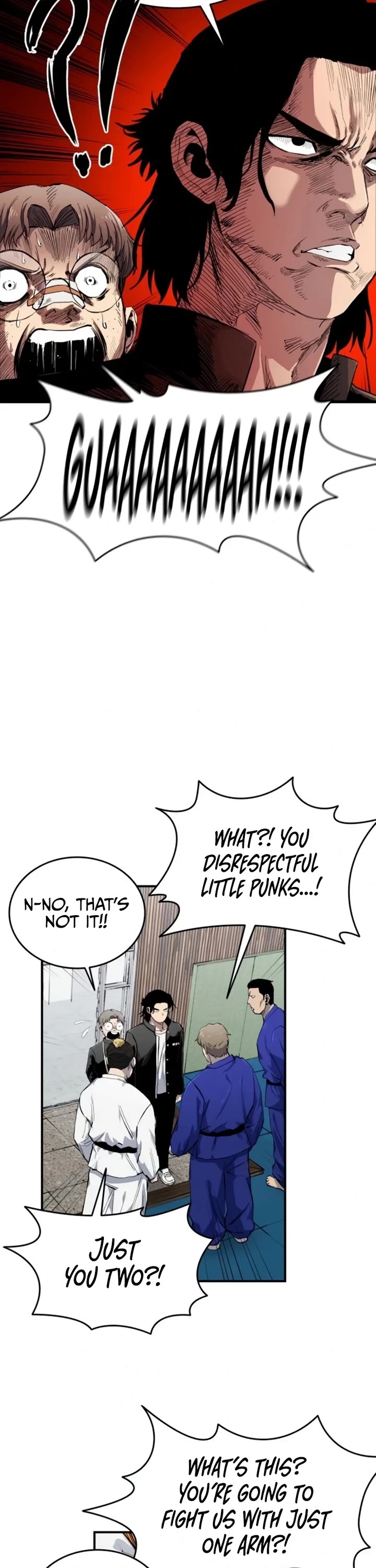 High Class Chapter 8 page 26 - Chapter 8