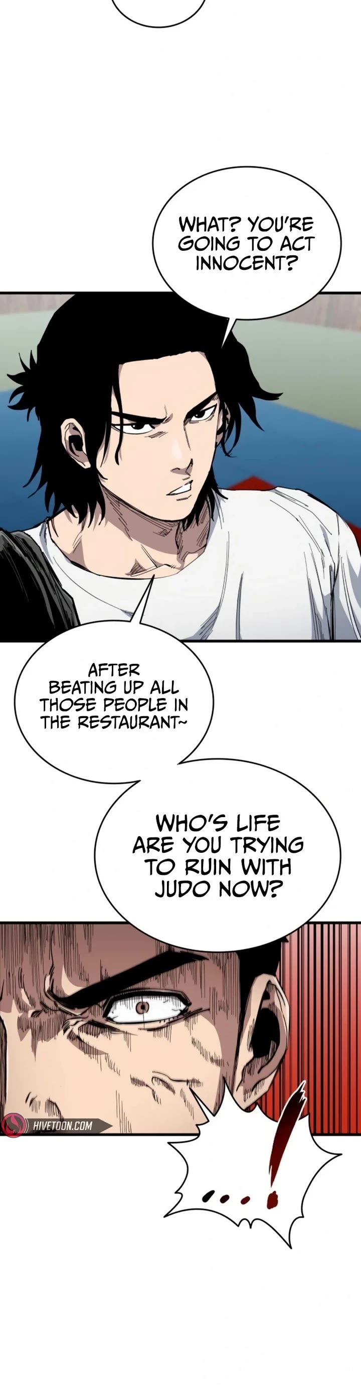 High Class Chapter 8 page 32 - Chapter 8